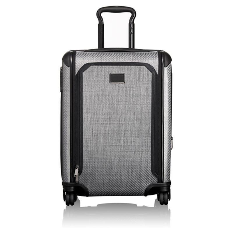 Tegra-Lite Max Continental Expandable Carry-On 