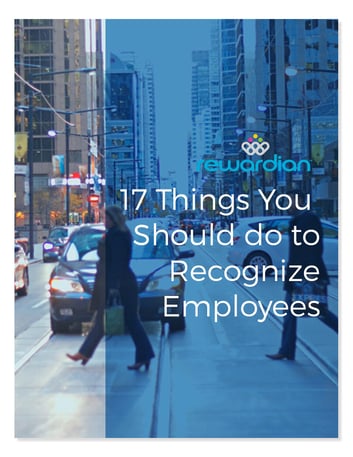 Employee Recognition Guide